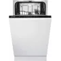 Gorenje GV520E15 Totalmente integrable 9 cubiertos