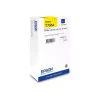 Epson C13T75644N cartucho de tinta 1 unidad original alto rendimiento (L) amarillo