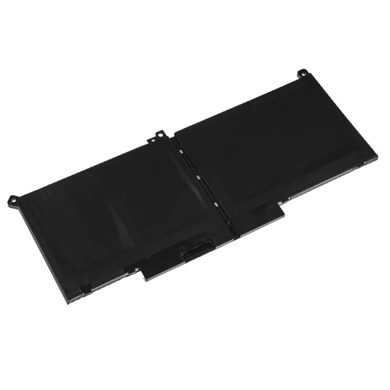 Batería para portátil F3YGT 7,6V 6200mAh para Dell Latitude 7280 7290 7380 7490