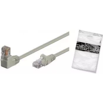 Cable de red ShiverPeaks Cat6 S/FTP 3 m