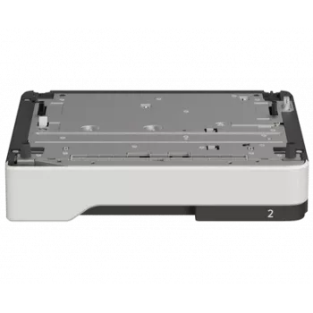 Lexmark 36S2910 - Bandeja de medios de 250 hojas - 250 hojas en 1 cajón (bandeja) - para B2338, B2442, B2546, B2650, MB2338, MB2546, MB2650, MX522, MX622, XM1246, XM3250