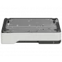 Lexmark 36S2910 - Bandeja de medios de 250 hojas - 250 hojas en 1 cajón (bandeja) - para B2338, B2442, B2546, B2650, MB2338, MB2546, MB2650, MX522, MX622, XM1246, XM3250