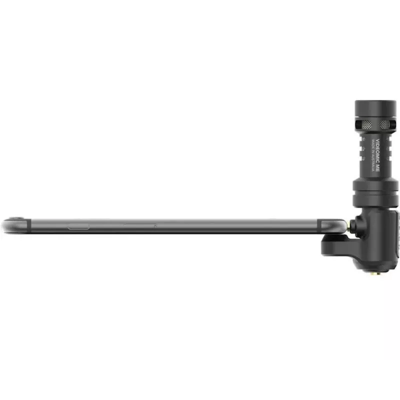Micrófono para smartphone RØDE VideoMic Me