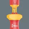 Wera 05006605001 set de destornilladores dinamométricos Kraftform Kompakt VDE 15