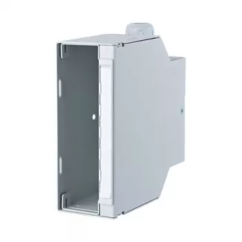 METZ CONNECT 15024A10S-E - Gris - Montaje en rack - 3HE