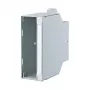 METZ CONNECT 15024A10S-E - Gris - Montaje en rack - 3HE