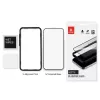 Marco de montaje para cristal templado para iPhone Air — Crong CRG3DAGIP1766A