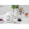 Batidora de cocina Zelmer ZSB4707 blanca
