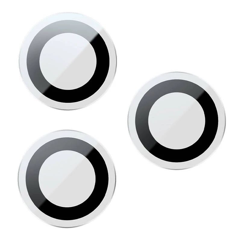 Protector de lente de cámara Baseus para iPhone 13 Pro/13 Pro Max