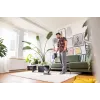 Kärcher VCS 3 Nano Complete 1.198-930.0 aspirador escoba sin cable, HEPA, sin bolsa, Li-Ion, negro