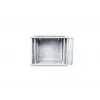 Digitus DN-WD19 09U/550 armario rack 9U rack de montaje en pared gris