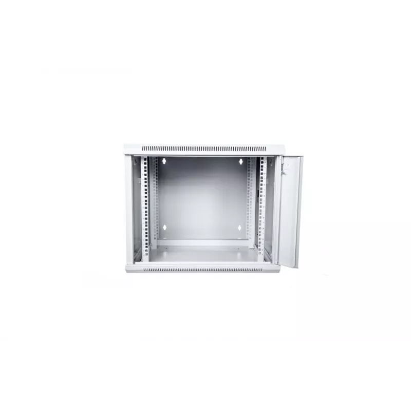 Digitus DN-WD19 09U/550 armario rack 9U rack de montaje en pared gris