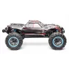 Amewi Crusher Monstertruck brushless modelo RC teledirigido motor eléctrico 1:10 (22569)