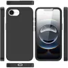 nevox StyleShell Shock iPhone 16e negro (2498)