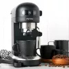 Petra PT5240BVDE cafetera expreso