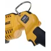 Lámpara colgante DeWalt DCL043-XJ, LED 1000 lm, 3 bombillas, ángulo de emisión 90°, amarillo/negro
