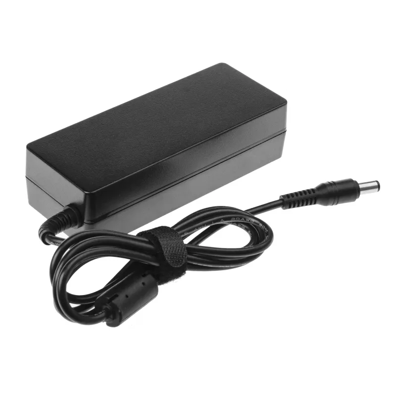 Fuente de alimentación PRO 15V 5A 75W para Toshiba A10 A11