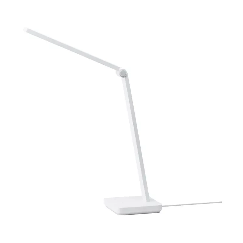 Lámpara de escritorio Xiaomi Desk Lamp blanca 7,5 W 3900 K 100 lm