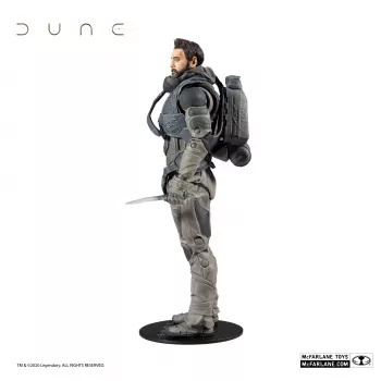 MCFARLANE Toys 17539, figura de acción de colección, películas y series de TV