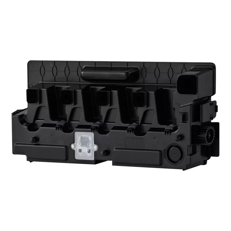 Depósito de tóner residual SAMSUNG CLT-W809