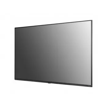 LG 50UR762H3ZC TV Hospitality 127 cm (50 pulgadas) 4K Ultra HD 400 cd/m² Smart TV azul 20 W