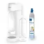 Máquina de sodas blanca ADD4901WH/10