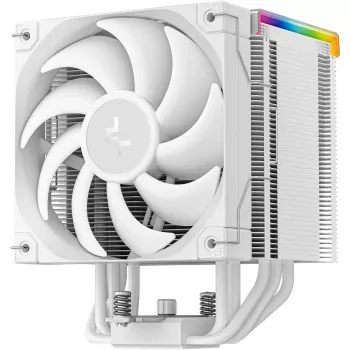 Refrigeración DeepCool AK500 DIGITAL PRO WH (R-AK500-WHAPMN-G)