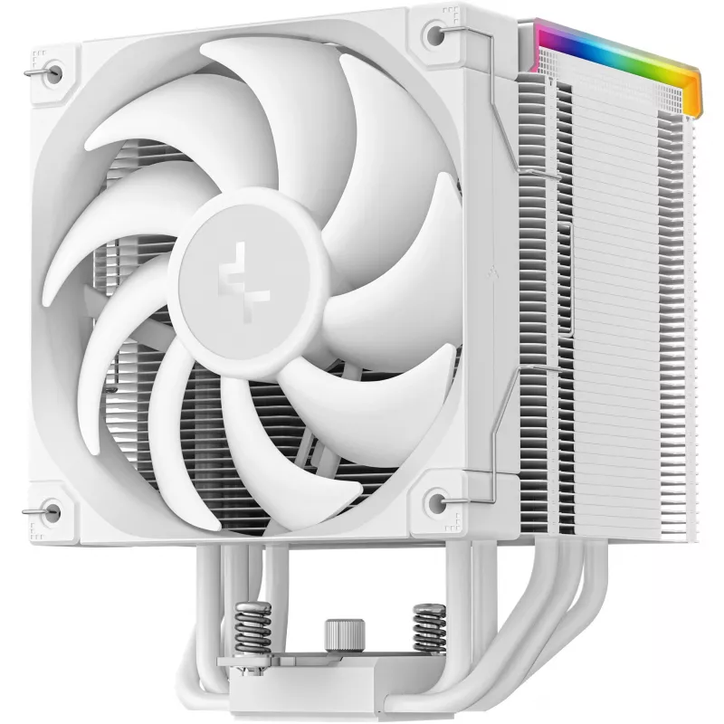 Refrigeración DeepCool AK500 DIGITAL PRO WH (R-AK500-WHAPMN-G)