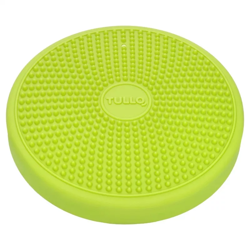 Cojín sensorial TULLO Fizjo verde