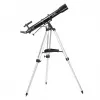 Telescopio refractor Skywatcher BK 909 AZ3 apertura 90 mm distancia focal 900 mm