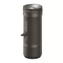 Molino de café eléctrico portátil OutIn Fino, Tundra Brown