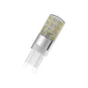 Parathom Clear Cápsula LED | G9 | 2,6 W | Blanco cálido
