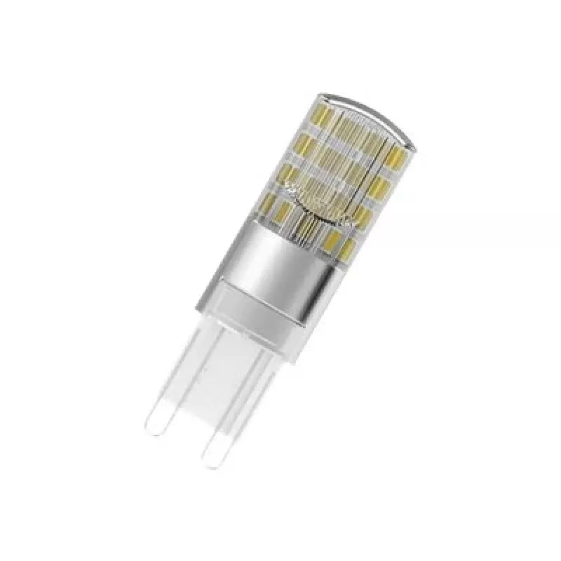Parathom Clear Cápsula LED | G9 | 2,6 W | Blanco cálido