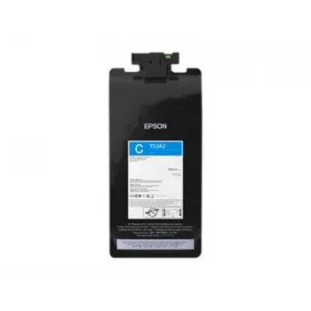 Cartucho de tinta Epson UltraChrome XD3 1 ud. Original cian