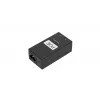 Fuente de alimentación PoE Extralink POE-24-24W, 24V, 1A, 24W, cable incluido