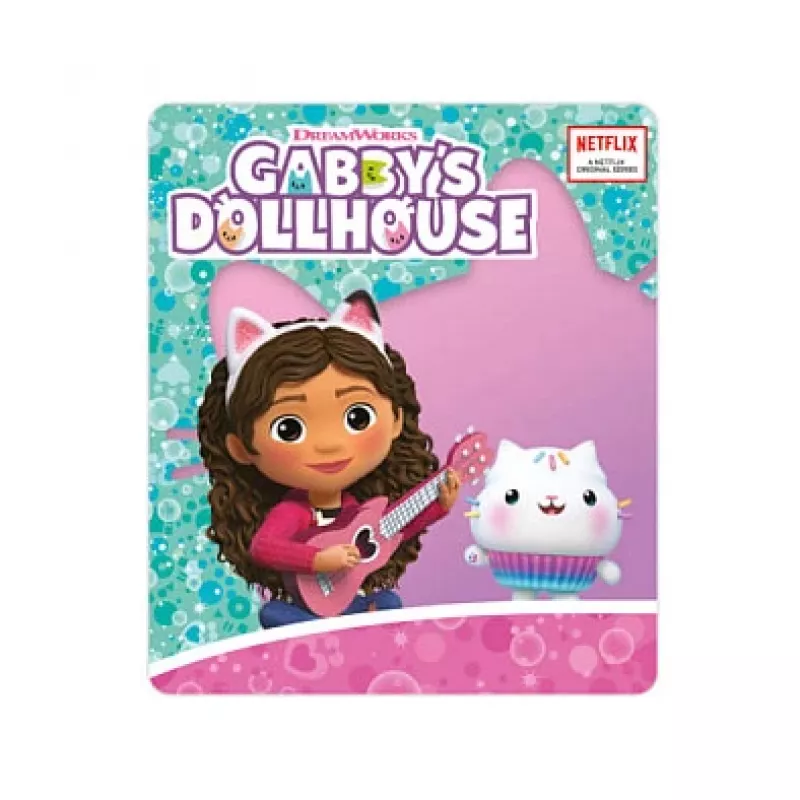 Gabby's Dollhouse - Kuchi, figura de juego de audio