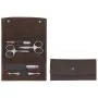 Set de manicura y pedicura ZWILLING 97407-007 – set de 5 piezas con estuche de piel