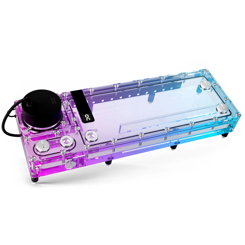 Alphacool 15488 Pieza/accesorio de sistema de refrigeración para PC bomba y depósito de compensación