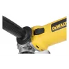 Amoladora angular DeWalt DWE4157-QS 12,5 cm 11800 rpm 900 W 2,05 kg