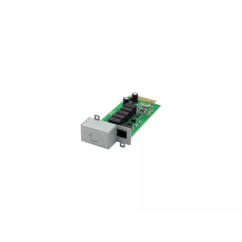 UNIT U-RELAY-CARD-IN tarjeta de relés para SAI