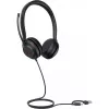 Auriculares Yealink UH35 Dual Teams USB-C/A