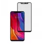 Cristal templado Tellur para Xiaomi Mi 8 Pro 2.5D Full-Glue protector de pantalla