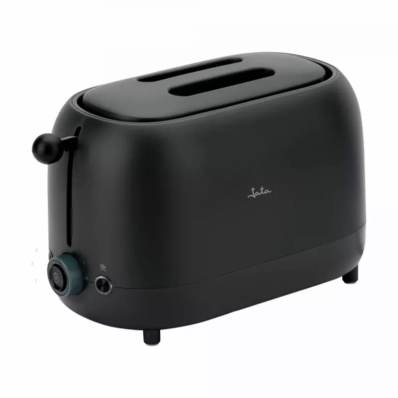 Secador de pelo Jata JETT1262 2200W con tecnología iónica y varios niveles de calor/aire
