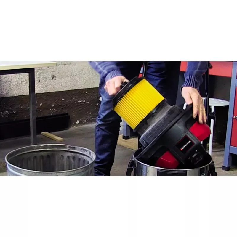 Bolsa filtrante Einhell 23.511.13