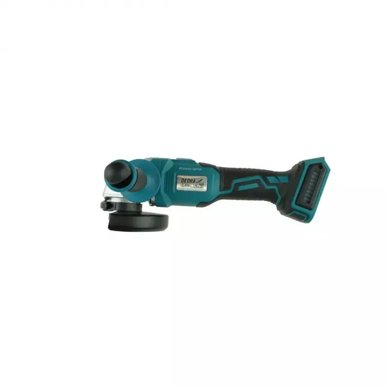 Amoladora angular DEDRA DED7151