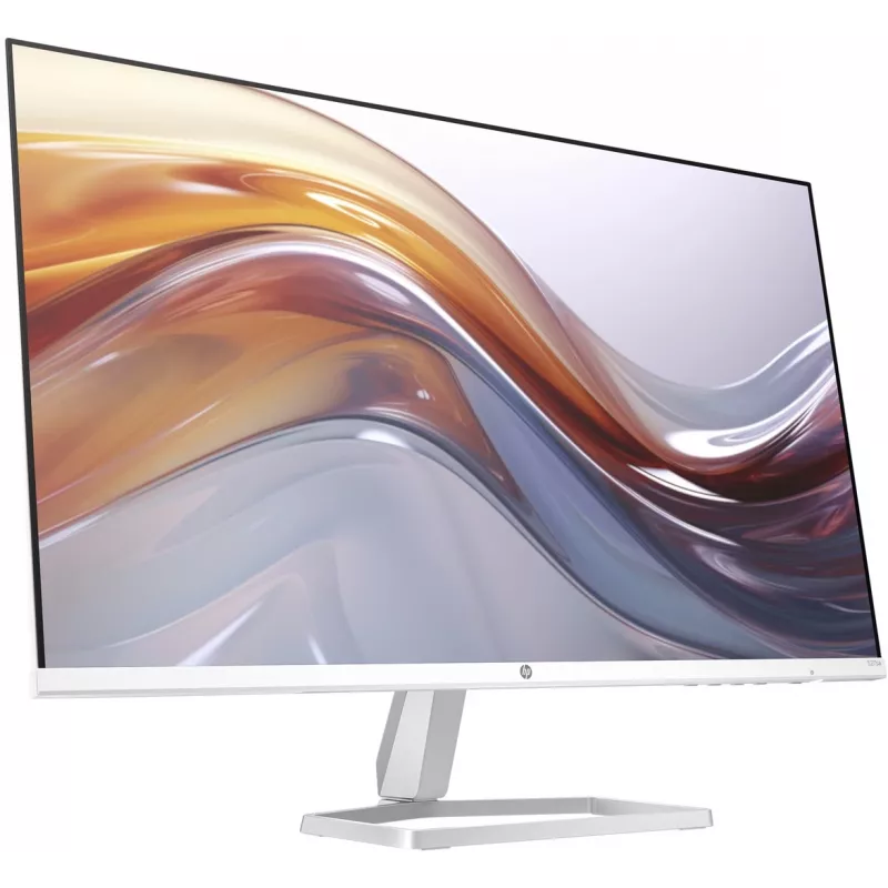 Monitor HP Series 5 27 pulgadas FHD con altavoces - 527sa