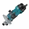 FRESADORA ELÉCTRICA 3711 530W MAKITA