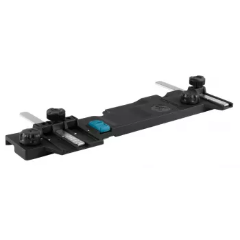 Adaptador de guía Makita para HS6601