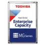 Toshiba MG10 Series MG10SCA20TE – Disco duro – Enterprise – 20 TB – Interno – 3,5