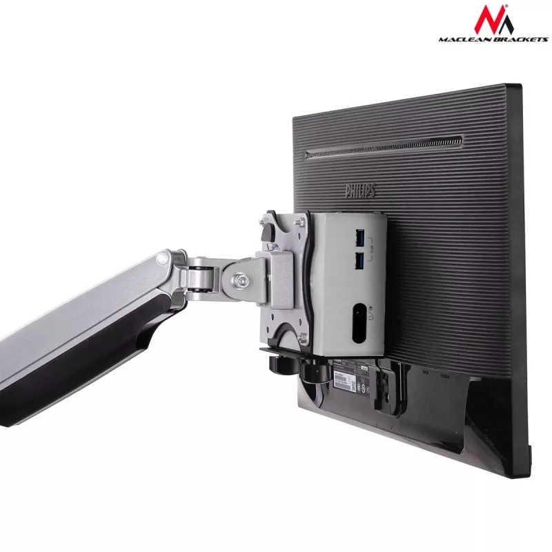 Soporte para mini-PC MC-720 NUC MAC CPU